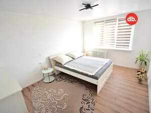Pronájem bytu 2+1, Toužim, Sídliště, 62 m2