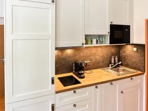 Prodej bytu 2+kk, Albrechtice v Jizerských horách, 42 m2