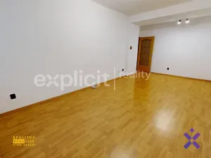 Pronájem bytu 3+1, Vsetín, Benátky, 73 m2