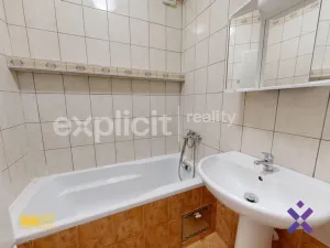 Pronájem bytu 3+1, Vsetín, Benátky, 73 m2