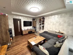 Prodej bytu 3+kk, Most, U Stadionu, 55 m2