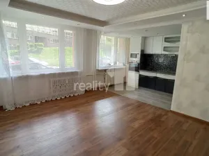 Prodej bytu 3+kk, Most, U Stadionu, 55 m2