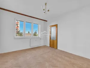 Prodej bytu 3+1, Dobronín, Šeříková, 72 m2
