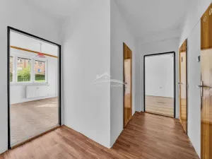 Prodej bytu 3+1, Dobronín, Šeříková, 72 m2