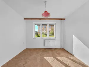 Prodej bytu 3+1, Dobronín, Šeříková, 72 m2