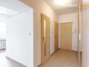 Pronájem bytu 2+1, Praha - Veleslavín, Maříkova, 55 m2