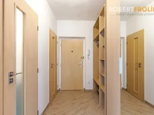 Pronájem bytu 2+1, Praha - Veleslavín, Maříkova, 55 m2
