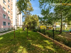 Pronájem bytu 2+1, Praha - Veleslavín, Maříkova, 55 m2