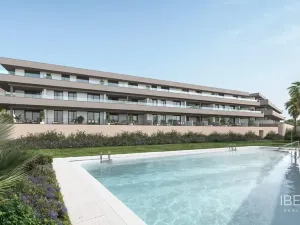 Prodej bytu 3+kk, Estepona, Španělsko, 83 m2