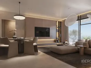 Prodej bytu 4+kk, Estepona, Španělsko, 97 m2