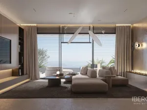 Prodej bytu 4+kk, Estepona, Španělsko, 97 m2