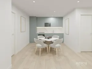Prodej bytu 3+kk, Guardamar del Segura, Španělsko, 61 m2