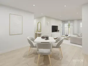 Prodej bytu 3+kk, Guardamar del Segura, Španělsko, 61 m2