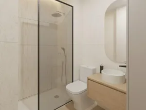 Prodej bytu 3+kk, Guardamar del Segura, Španělsko, 61 m2