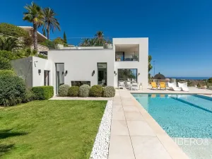 Prodej rodinného domu, Marbella, Španělsko, 429 m2