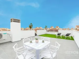 Prodej vily, Torrevieja, Španělsko, 95 m2
