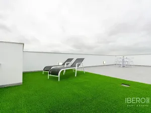 Prodej vily, Torrevieja, Španělsko, 95 m2