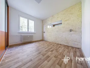 Pronájem bytu 3+1, Uničov, Nová, 62 m2