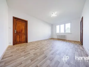 Pronájem bytu 3+1, Uničov, Nová, 62 m2