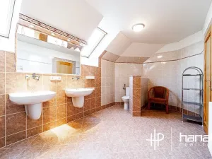 Pronájem rodinného domu, Doloplazy, 276 m2