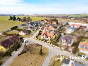 Pronájem rodinného domu, Doloplazy, 276 m2