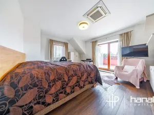 Prodej rodinného domu, Olomouc, 262 m2