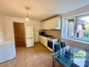 Pronájem bytu 3+1, Bojkovice, Nádražní, 120 m2
