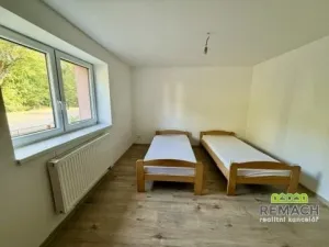 Pronájem bytu 3+1, Bojkovice, Nádražní, 120 m2
