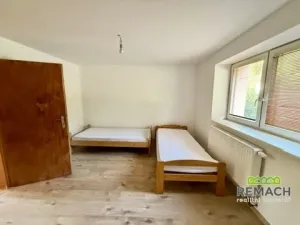 Pronájem bytu 3+1, Bojkovice, Nádražní, 120 m2