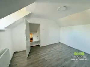 Pronájem bytu 3+1, Bojkovice, Nádražní, 120 m2
