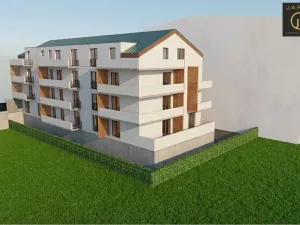 Prodej pozemku pro bydlení, Železná Ruda, Javorská, 1012 m2