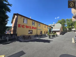 Prodej pozemku pro bydlení, Železná Ruda, Javorská, 1012 m2