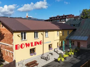 Prodej pozemku pro bydlení, Železná Ruda, Javorská, 1012 m2