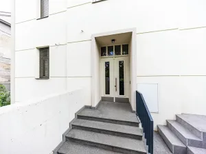 Pronájem bytu 2+kk, Praha - Nusle, Čiklova, 52 m2
