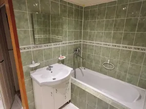 Prodej bytu 3+1, Teplice, Antonína Sochora, 72 m2