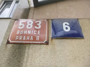 Dražba bytu 2+kk, Praha - Bohnice, Kostřínská, 42 m2