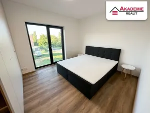 Pronájem bytu 2+1, Brno, Horní, 54 m2