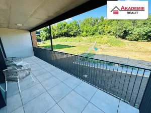 Pronájem bytu 2+1, Brno, Horní, 54 m2