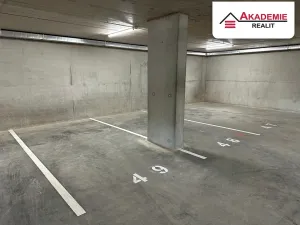 Pronájem bytu 2+1, Brno, Horní, 54 m2