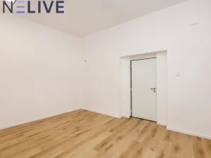 Pronájem kanceláře, Plzeň, Tylova, 17 m2