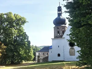 Prodej domu, Mnichov, 1 m2