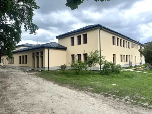 Prodej bytu 3+kk, Býchory, 101 m2