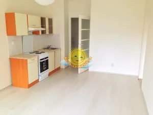 Pronájem bytu 2+kk, Praha - Michle, Na úlehli, 62 m2