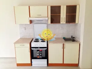 Pronájem bytu 2+kk, Praha - Michle, Na úlehli, 62 m2