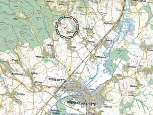 Prodej pole, Traplice, 6098 m2