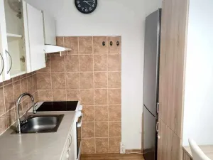 Pronájem bytu 2+1, České Budějovice, Prachatická, 52 m2