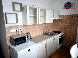 Pronájem bytu 2+1, České Budějovice, Prachatická, 52 m2