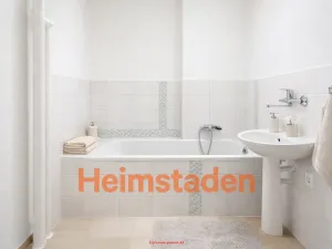 Pronájem bytu 2+1, Karviná - Nové Město, Cihelní, 56 m2