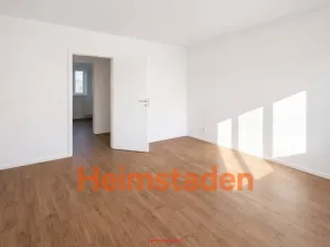 Pronájem bytu 2+1, Karviná - Mizerov, Stavbařů, 58 m2