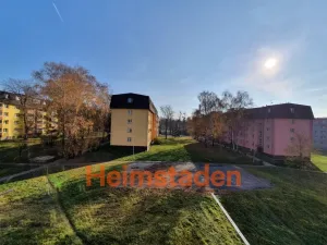 Pronájem bytu 2+1, Karviná - Mizerov, Stavbařů, 58 m2